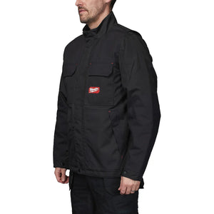 Milwaukee FREEFLEX™ Work Jacket WJ BL - Black
