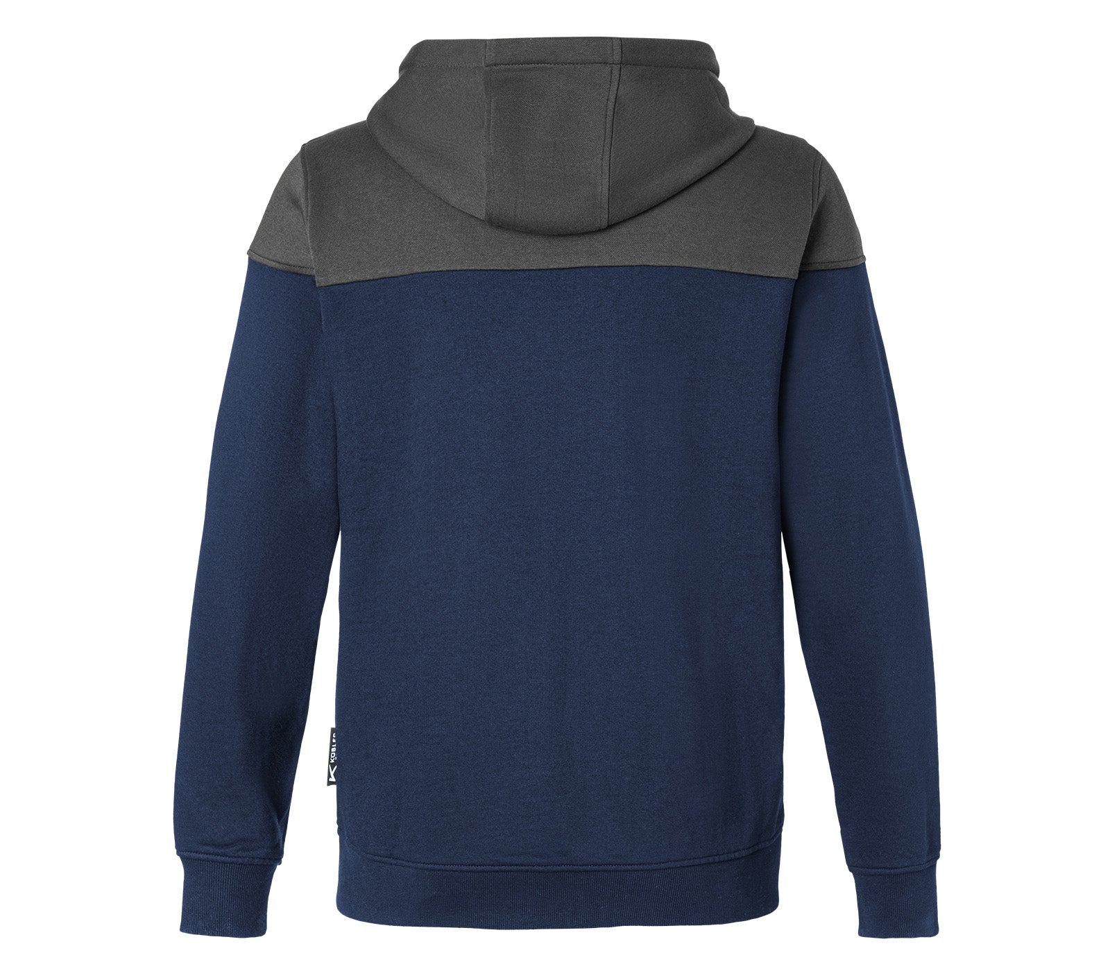 KÜBLER SHIRTS - Back View