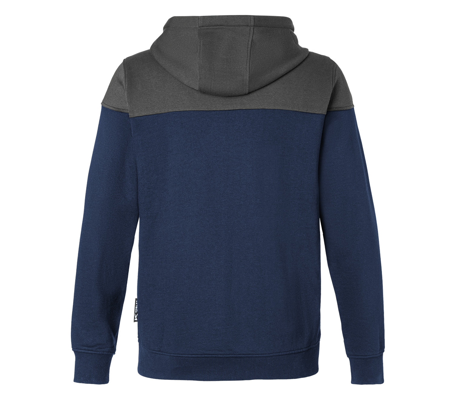 KÜBLER SHIRTS - Back View