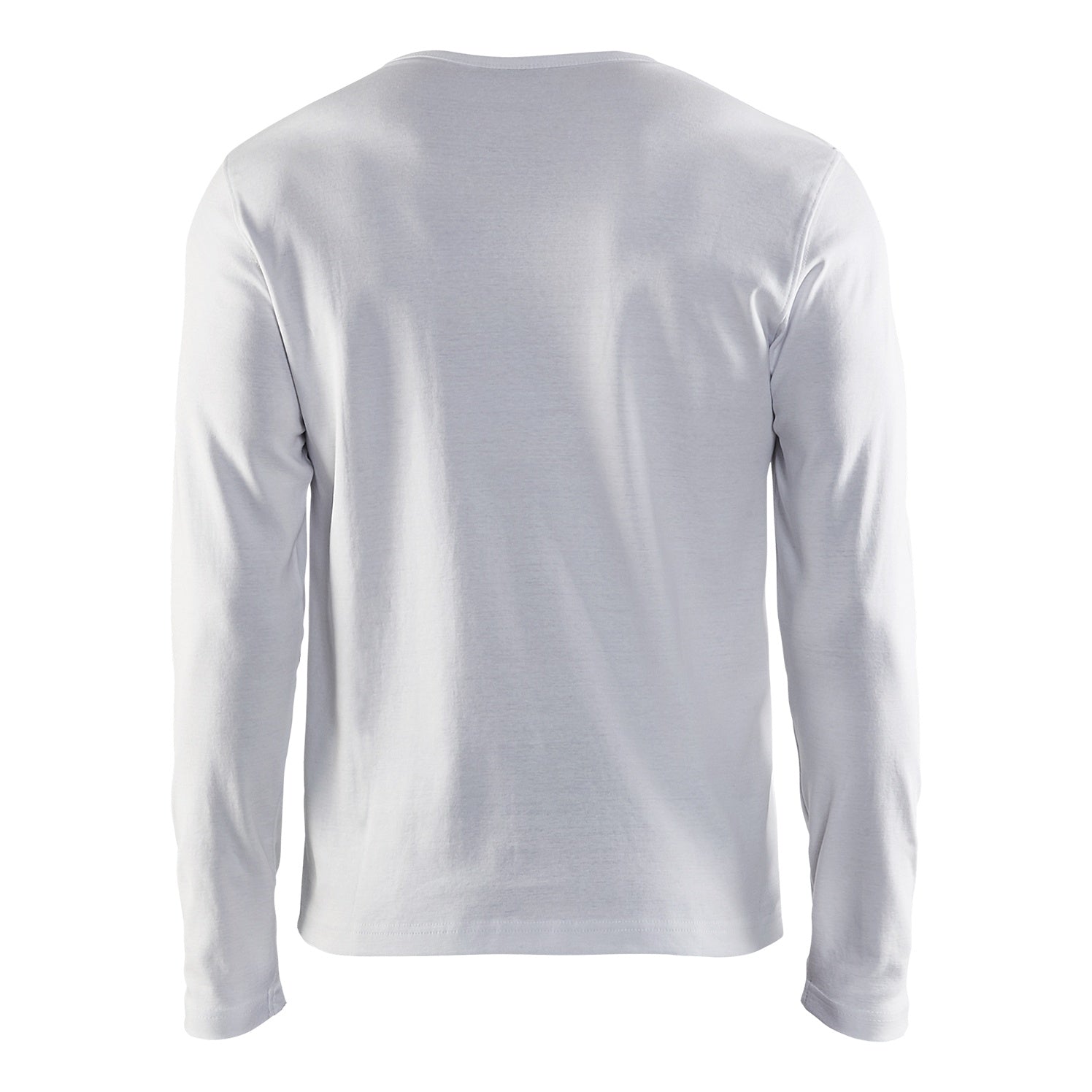 Blaklader BLAKLADER 33141032 T Shirt Long Sleeved Work Sweatshirt MEN - 100% Cotton - 331410321000_2
