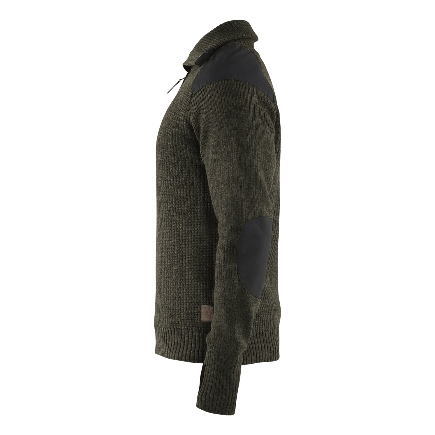 Blaklader BLAKLADER 46301071 Wool Sweater Work Sweatshirt MEN - 100% Wool - 463010714598_CL