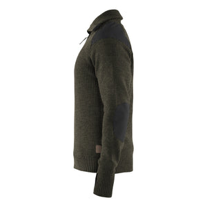 Blaklader BLAKLADER 46301071 Wool Sweater Work Sweatshirt MEN - 100% Wool - 463010714598_CL