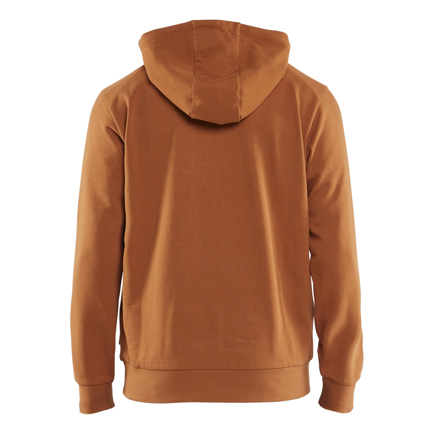 Blaklader BLAKLADER 35301158 Hoodie 3D Hoodie Work Sweatshirt MEN - 100% Cotton - 353011584000_2