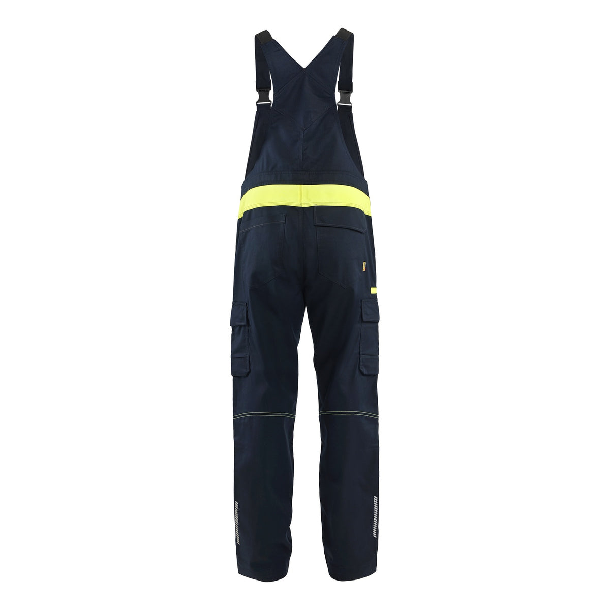 Blaklader 26441832 Industry BIB overall Stretch - 264418328633_2
