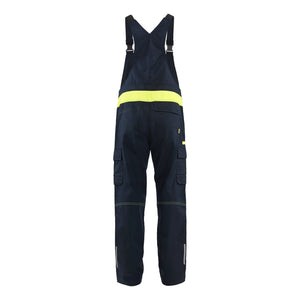 Blaklader 26441832 Industry BIB overall Stretch - 264418328633_2