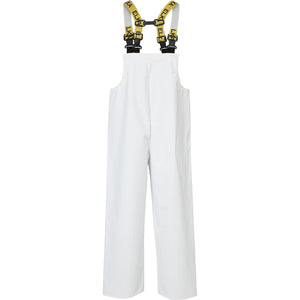 ELKA Rainwear - ELKA PRO Bib & Brace - White