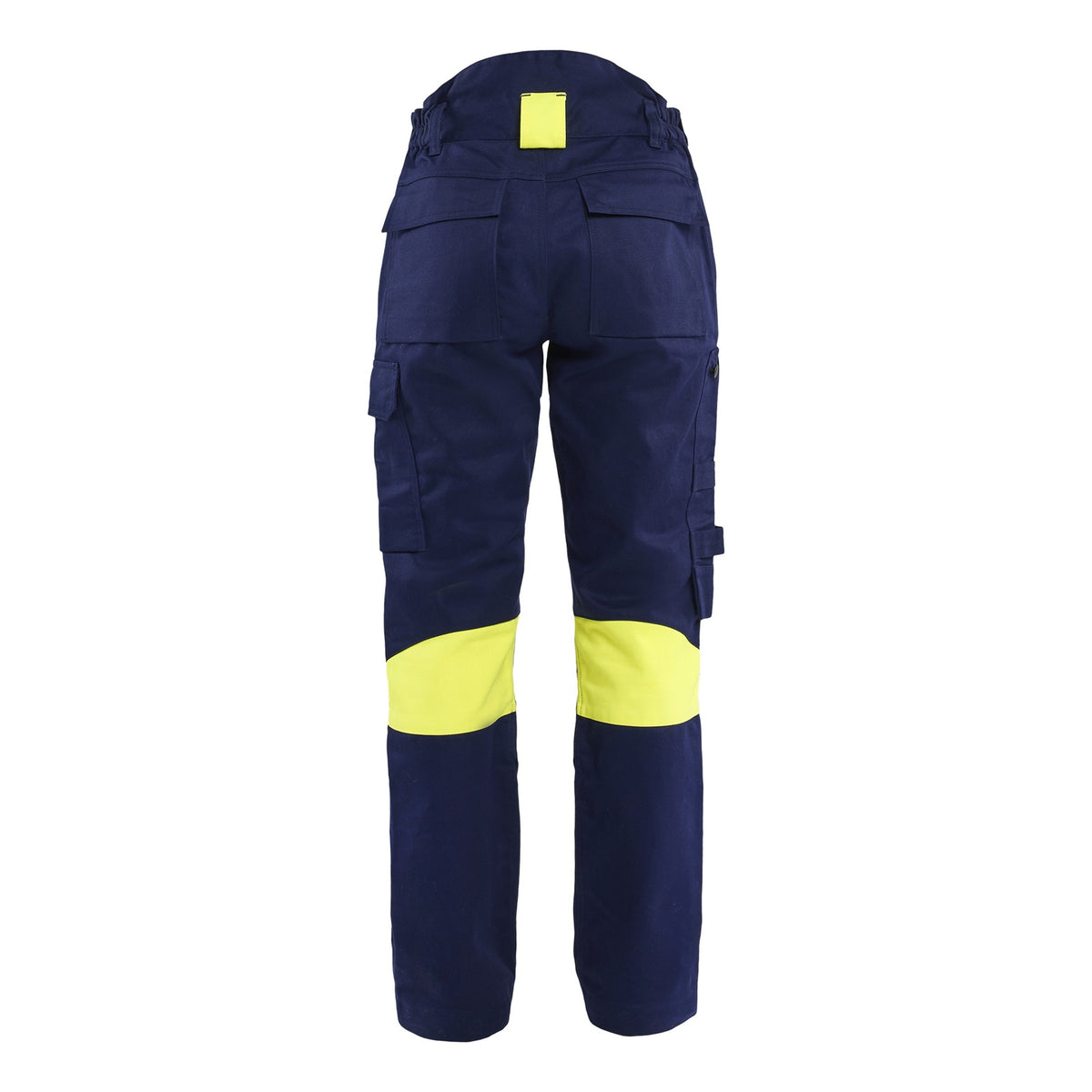 Blaklader 70831503 Women’s Flame Resistant Welding Trousers - 708315038933_2