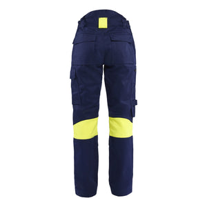 Blaklader 70831503 Women’s Flame Resistant Welding Trousers - 708315038933_2