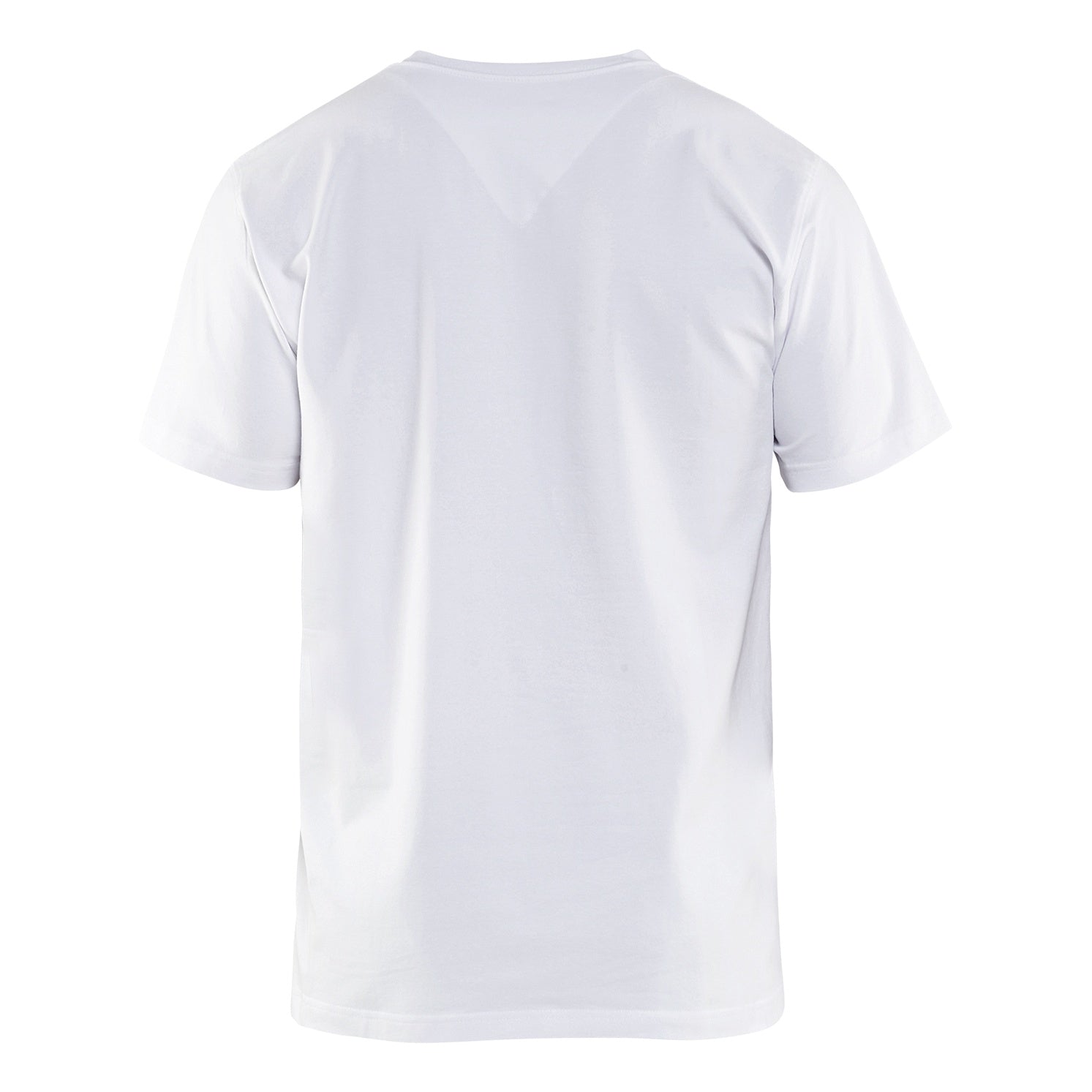 Blaklader BLAKLADER 33601029 T SHIRT, V NECK Short Sleeve Work T-Shirt MEN - 95% Cotton - 336010291000_2 