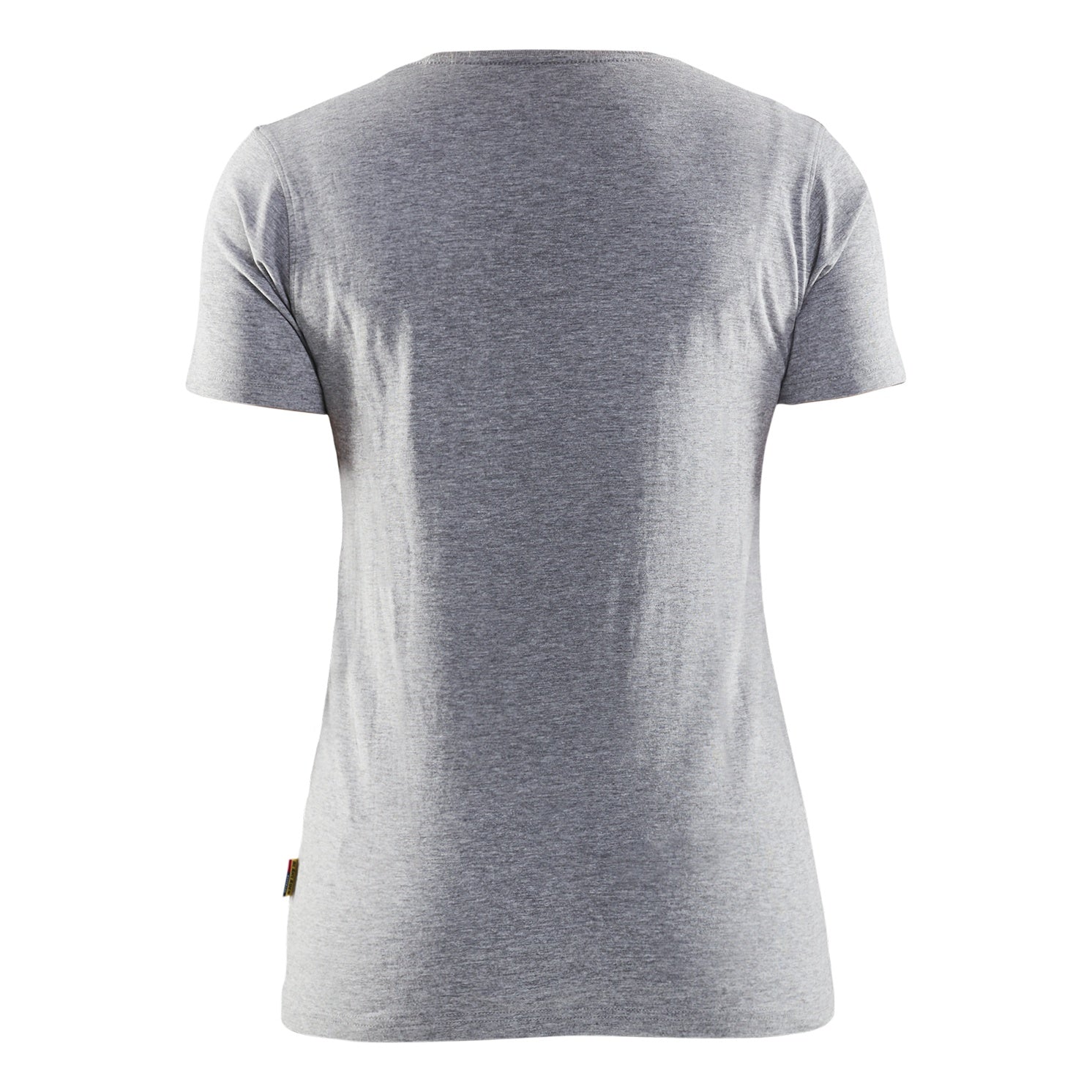 Blaklader BLAKLADER 34311043 Women’s t shirt 3D Short Sleeve Work T-Shirt WOMEN - 85% Cotton - 343110439000_2