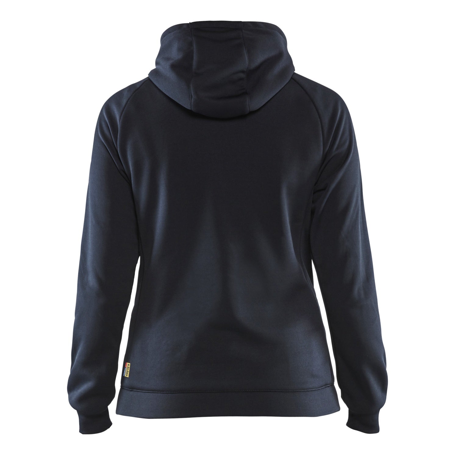 Blaklader BLAKLADER 34642526 WOMEN'S HYBRID SWEATER Work Sweatshirt WOMEN - Quilted Front - 346425268699_2