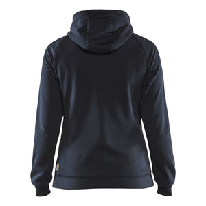 Blaklader BLAKLADER 34642526 WOMEN'S HYBRID SWEATER Work Sweatshirt WOMEN - Quilted Front - 346425268699_2