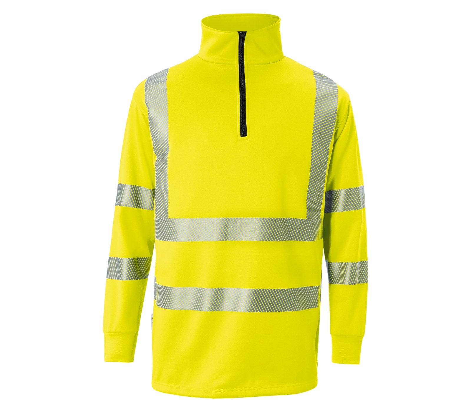 PSA HIGH VIS SHIRTS - Front View