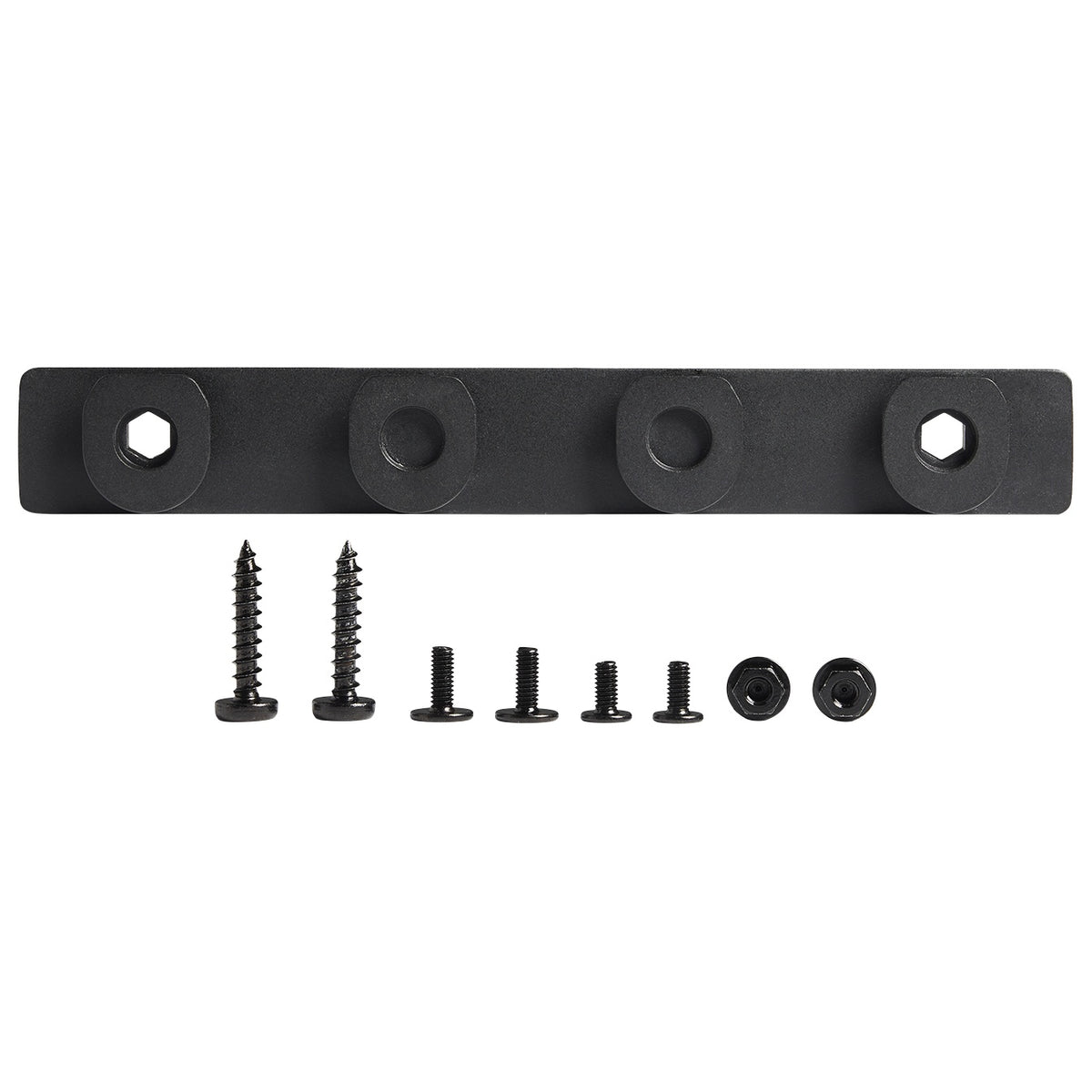 Blaklader 25370000 ToolRig™ Wall Mount - 253700009900_2