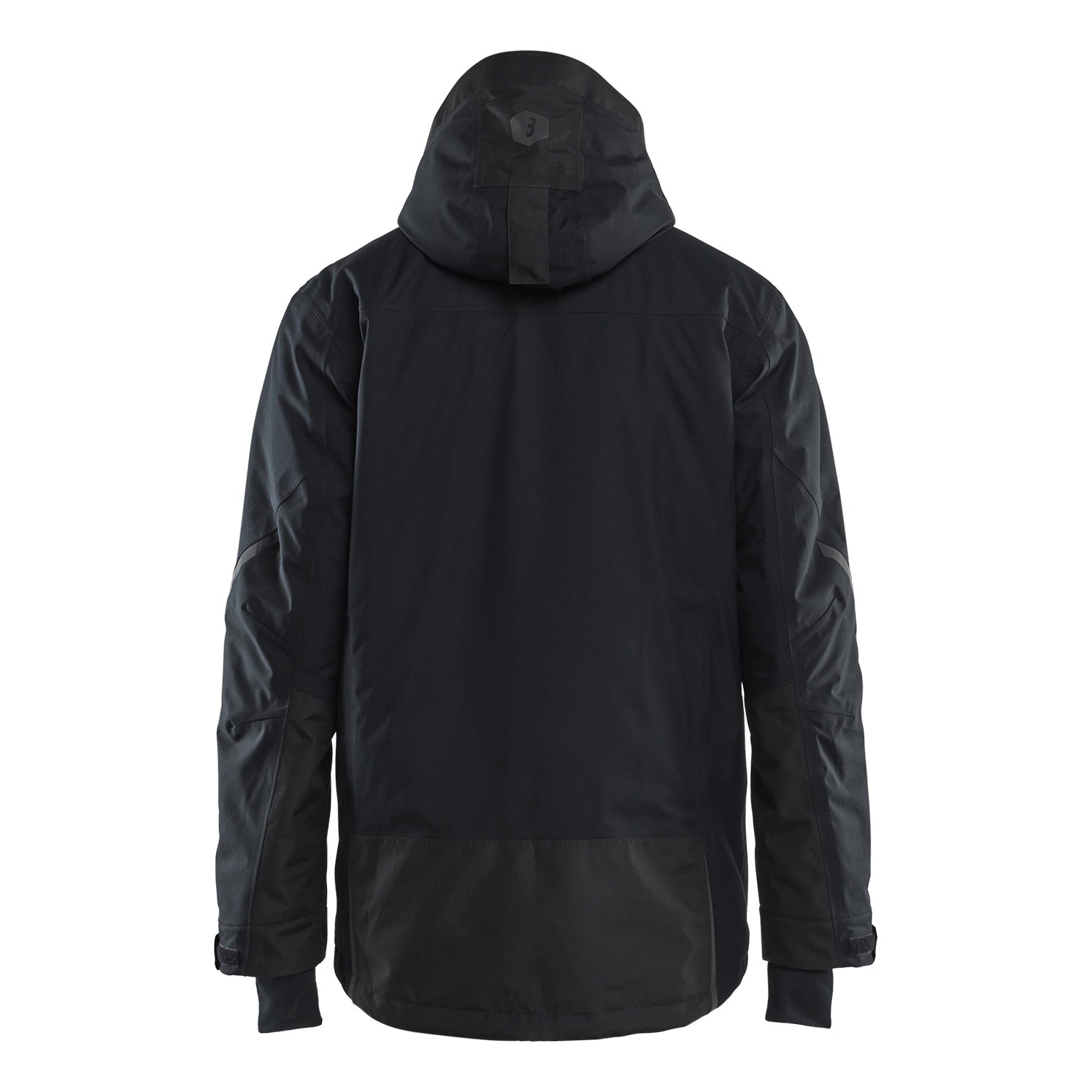 Blaklader BLAKLADER 49891987 Winter Parka Parka Work Jacket MEN - Waterproof - 498919879900_2