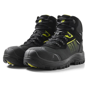 Blaklader BLAKLADER 24790000 STORM Safety Boot Waterproof Work Boot S3 MEN - Waterproof Upper - 247900009933_2