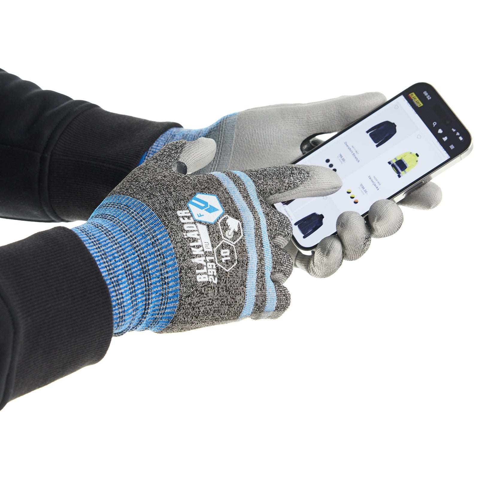 Blaklader 29911422 2991 - 299114229400_FUNC1