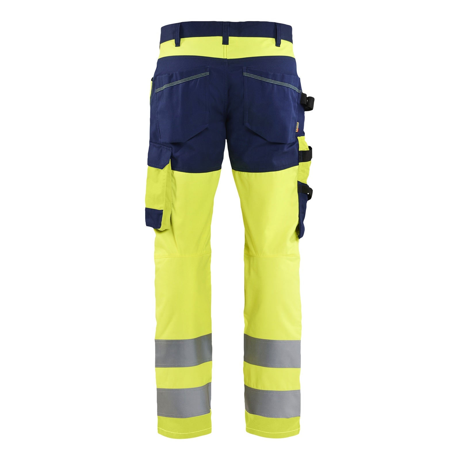 Blaklader 17031905 Hi vis Trousers - 170319053389_2