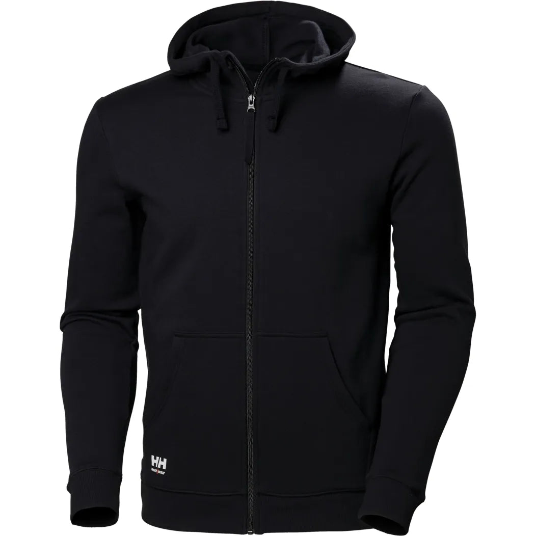 Helly Hansen Work Wear - 79404_990 - Product Flatshots-W25-Winter 2025-FW25-Fundamentals