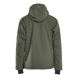 Blaklader BLAKLADER 49911917 STRIKER Winter Jacket Stretch Work Jacket MEN - Waterproof - 499119174209_2