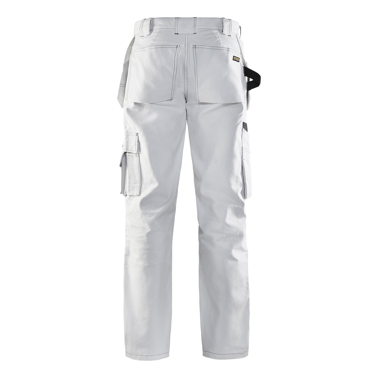 Blaklader BLAKLADER 15311210 Painter trousers Work Trousers Men - 100% Cotton - 153112101098_2