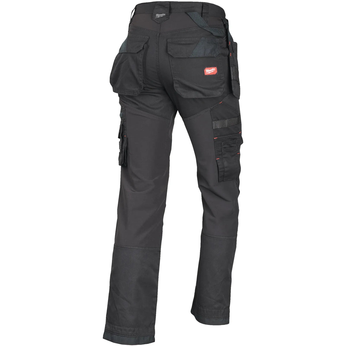 Milwaukee FREEFLEX™ Work Trousers WP - Black