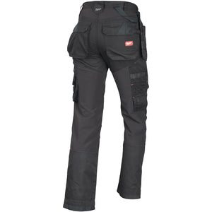 Milwaukee FREEFLEX™ Work Trousers WP - Black