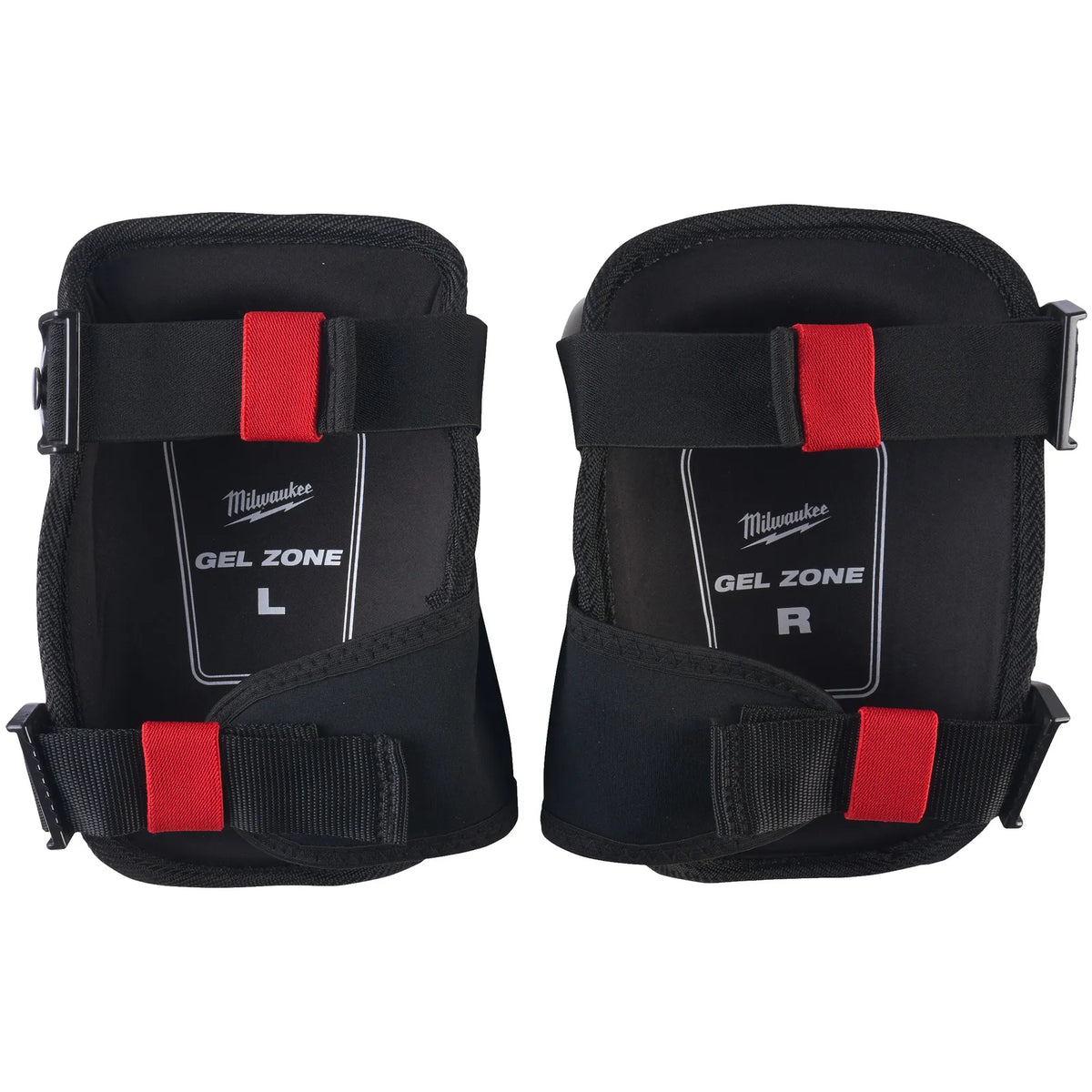 Milwaukee Premium Non-Marking Knee Pads