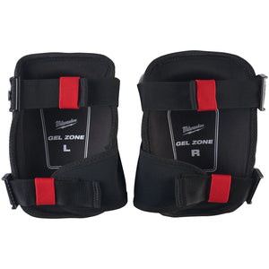 Milwaukee Premium Non-Marking Knee Pads