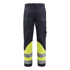 Blaklader 14881512 Multinorm Inherent trousers - 148815128933_2
