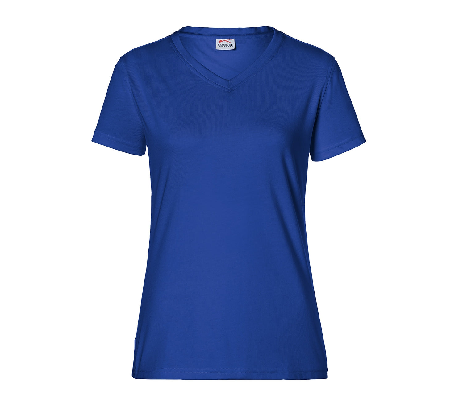 KÜBLER SHIRTS - Front View