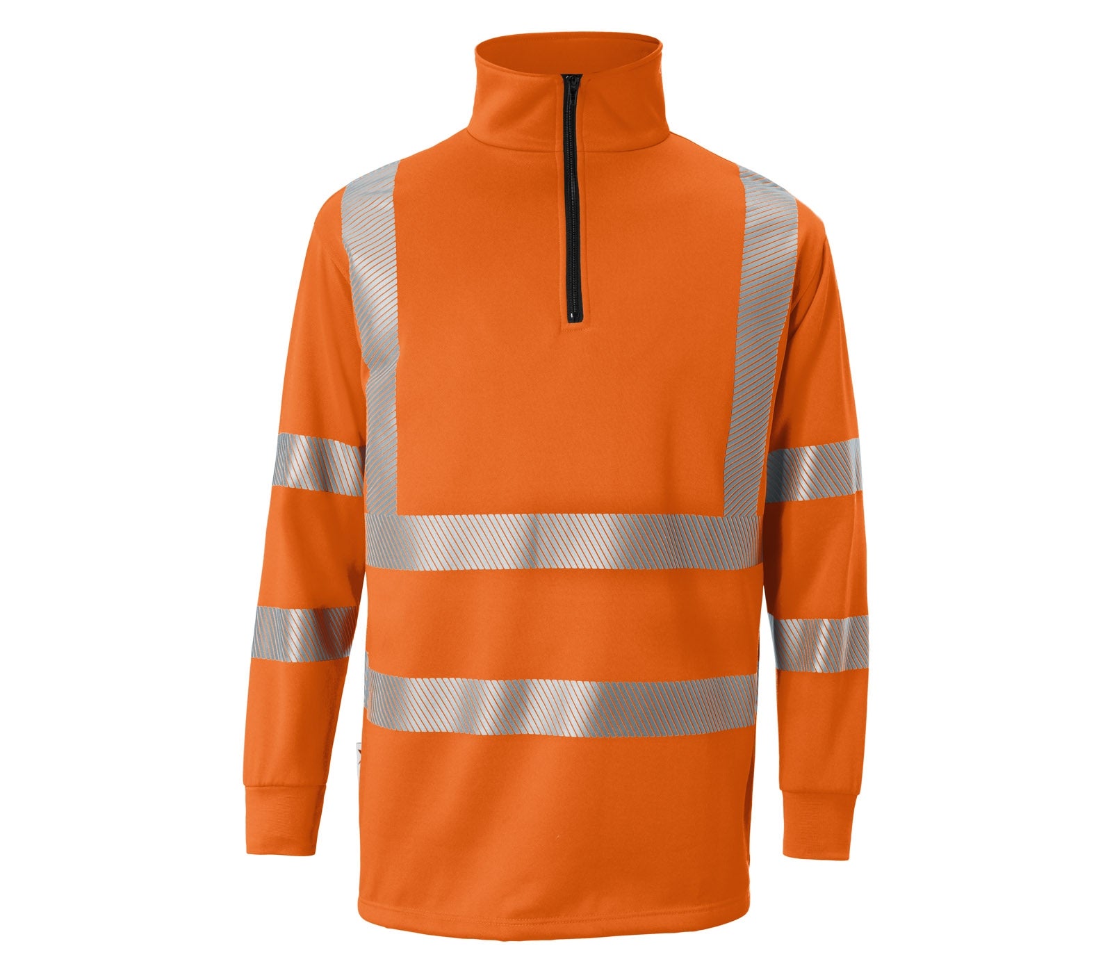 PSA HIGH VIS SHIRTS - Front View