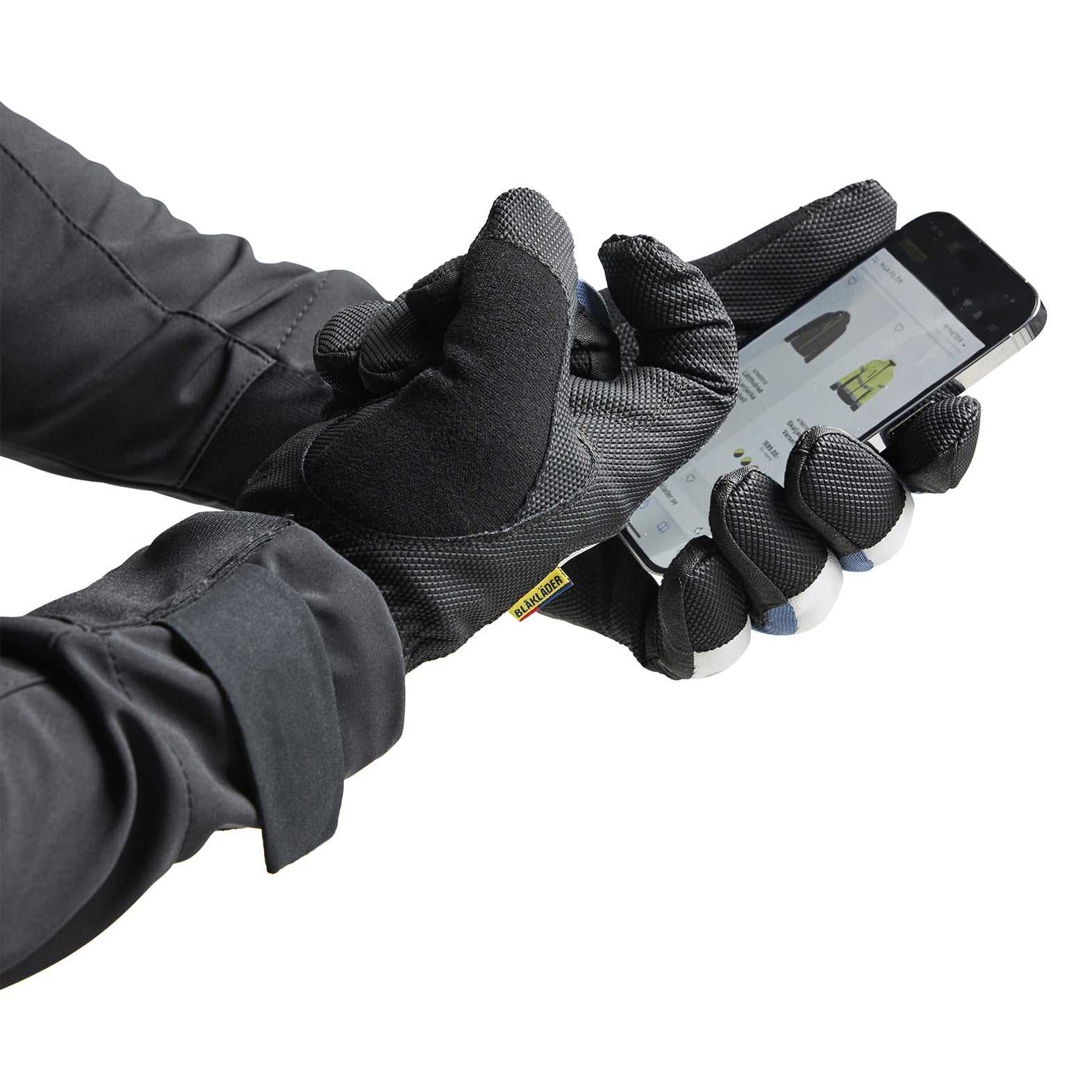 Blaklader 28801415 Winter Glove Supreme Strong - 288014159992_FUNC1