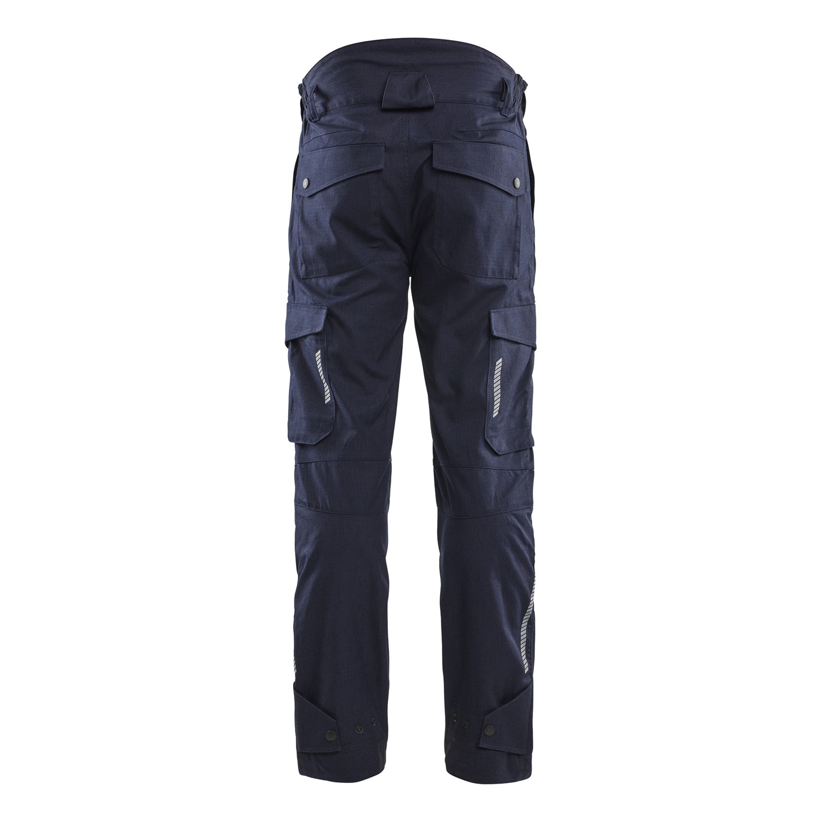 Blaklader BLAKLADER 14271512 | APC 2 Inherent Trousers Work Trousers Men - Ripstop Fabric - 142715128900_2