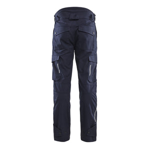 Blaklader BLAKLADER 14271512 | APC 2 Inherent Trousers Work Trousers Men - Ripstop Fabric - 142715128900_2