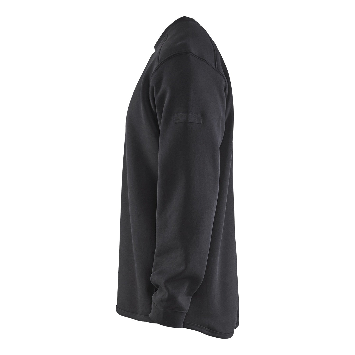 Blaklader BLAKLADER 33351157 Sweatshirt Work Sweatshirt MEN - One Side Brushed - 333511579900_CL