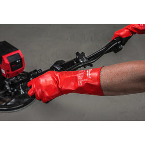 Milwaukee Chemical Protection Gloves