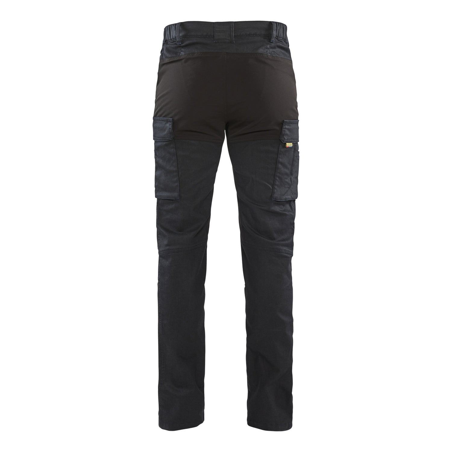 Blaklader 14571147 Service Trousers Denim Stretch - 145711478999_2