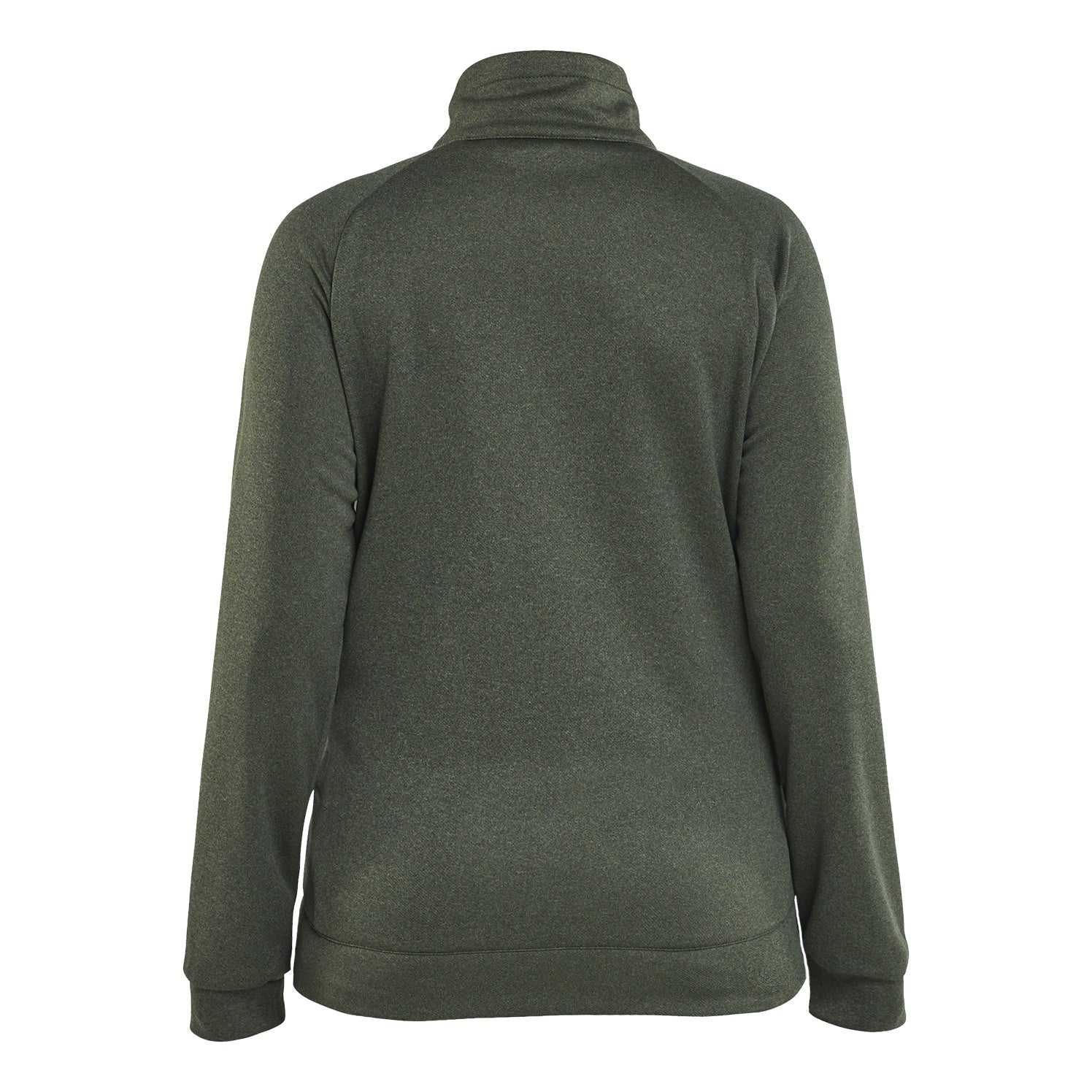 Blaklader BLAKLADER 34192533 Women's Hybrid Sweatshirt Work Jacket WOMEN - Pique Fleece - 341925334199_2