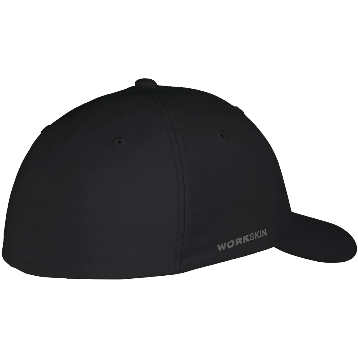 Milwaukee Performance Baseball Cap BCP - Black