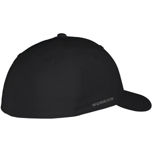 Milwaukee Performance Baseball Cap BCP - Black