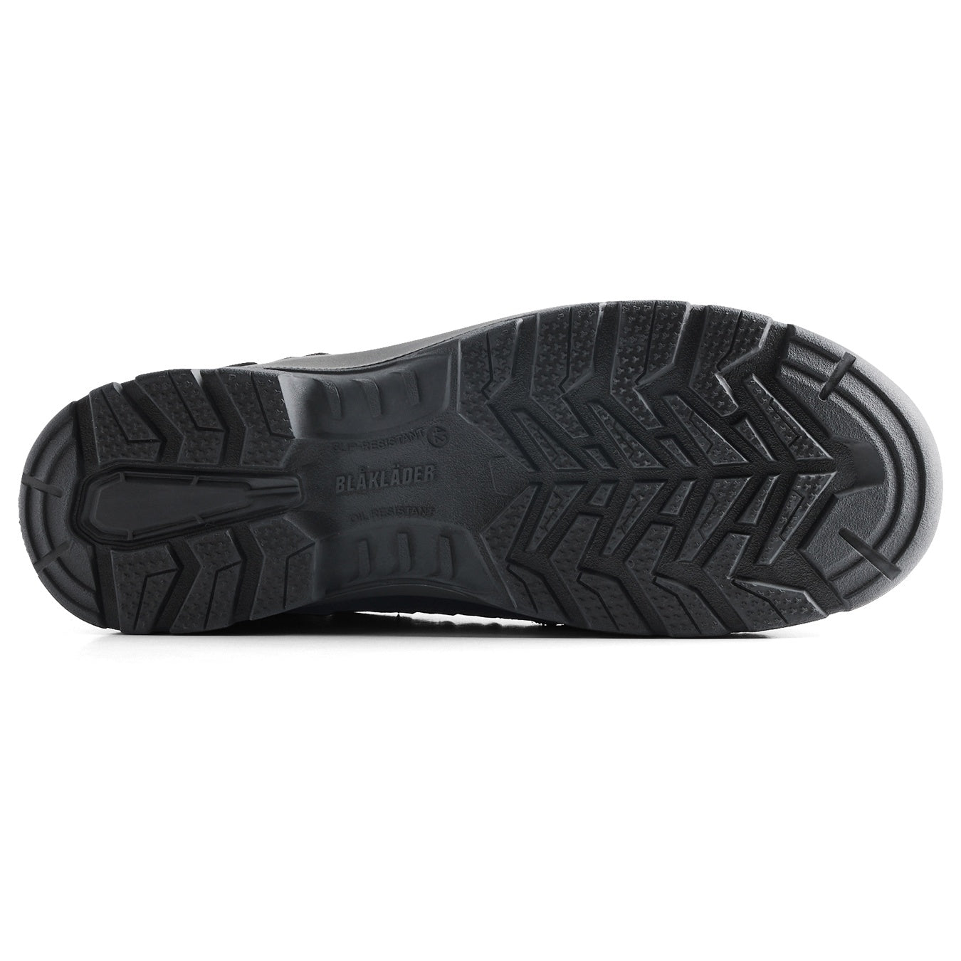Blaklader BLAKLADER 24460000 ELITE Safety Boot S3 MEN Work Boot - M-Guard Protection - 244600009900_2