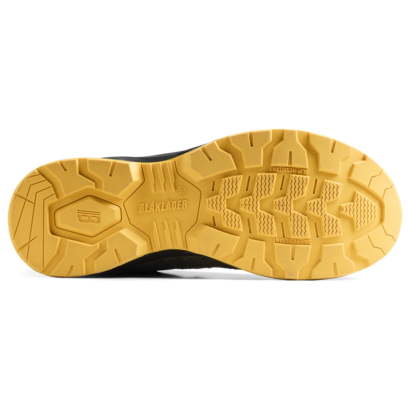 Blaklader BLAKLADER 22960000 EPIC Safety Boot S3S Work Boot MEN - Metal Free - 229600004209_2