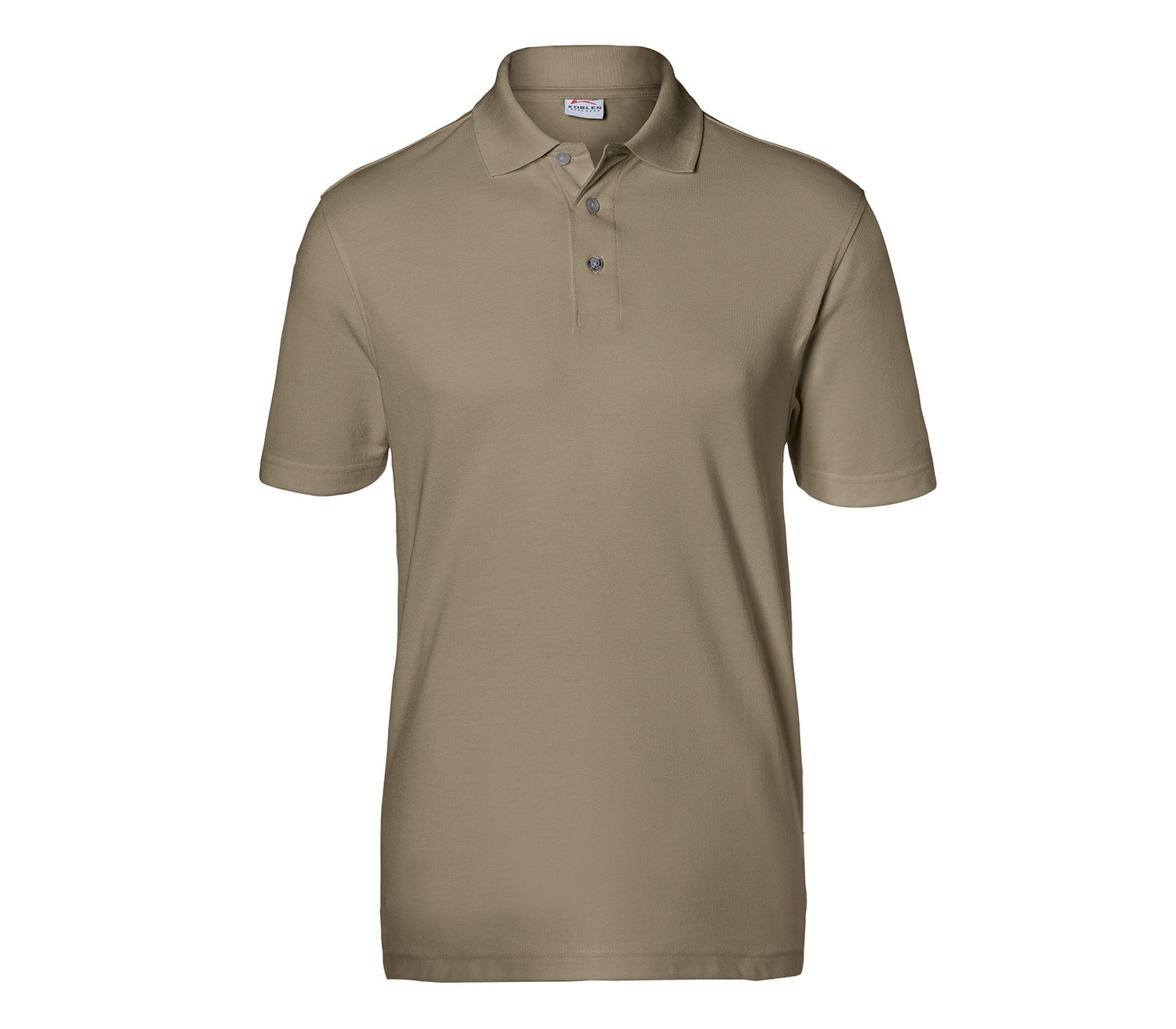 KÜBLER SHIRTS - Front View
