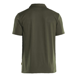 Blaklader BLAKLADER 34161126 UV protected Function Polo Shirt Short Sleeve Work Polo MEN - UV Protection - 341611264209_2