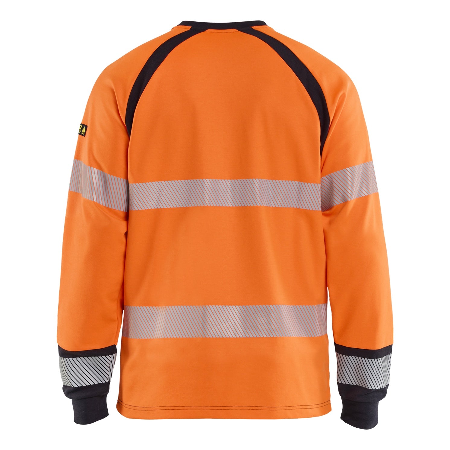 Blaklader 34361744 Long sleeved T shirt Multinorm Inherent - 343617445389_2