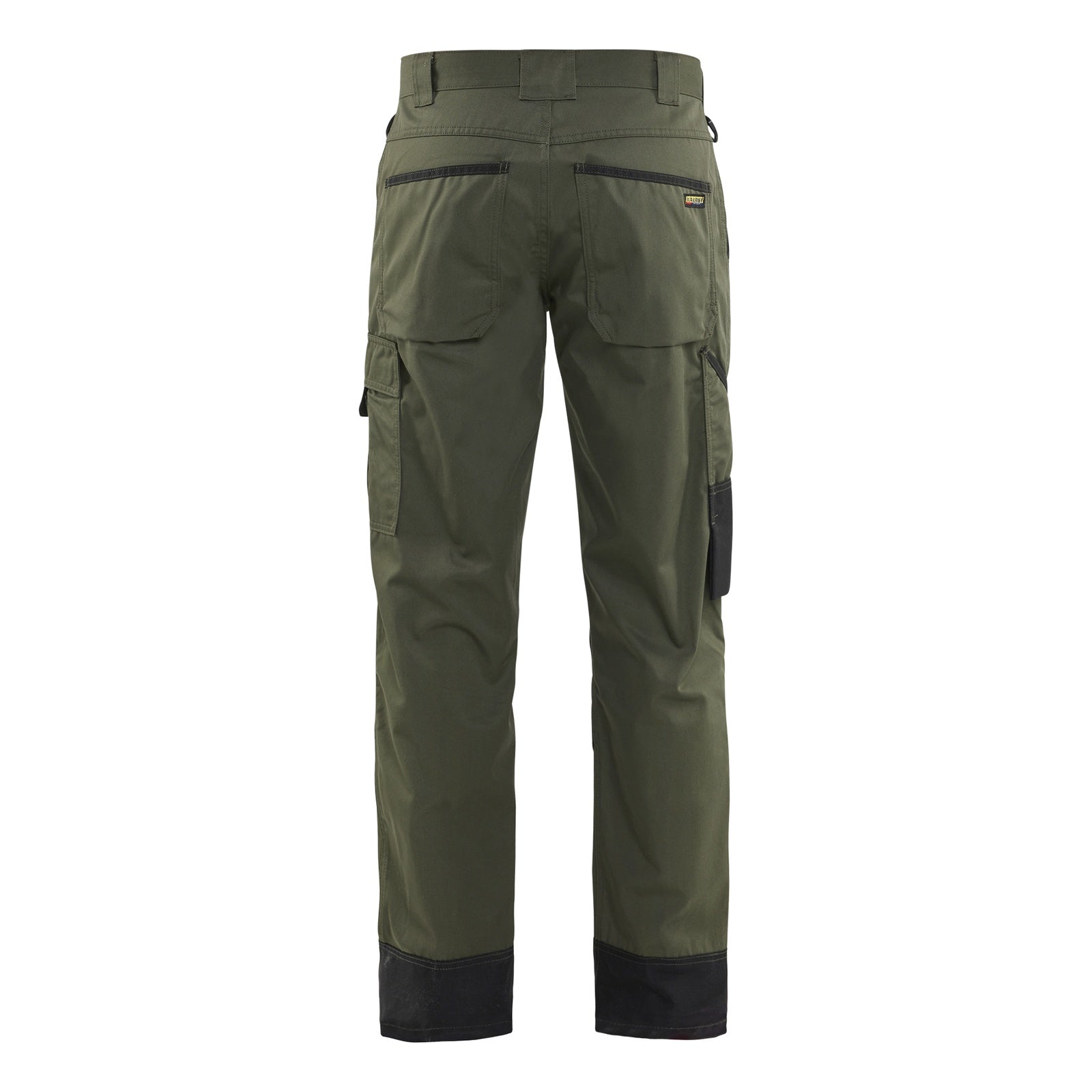 Blaklader BLAKLADER 14541835 | Garden trousers Work Trousers Men - recycled polyester - 145418354699_2