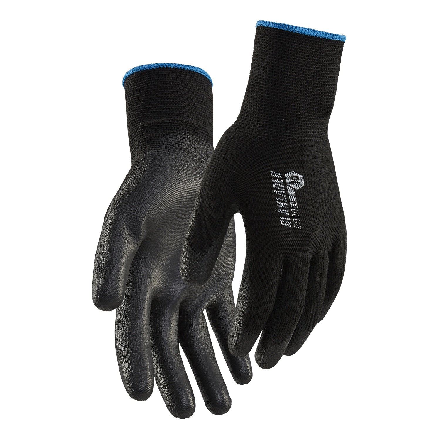 Blaklader 29001453 PU dipped work gloves - 290014539900