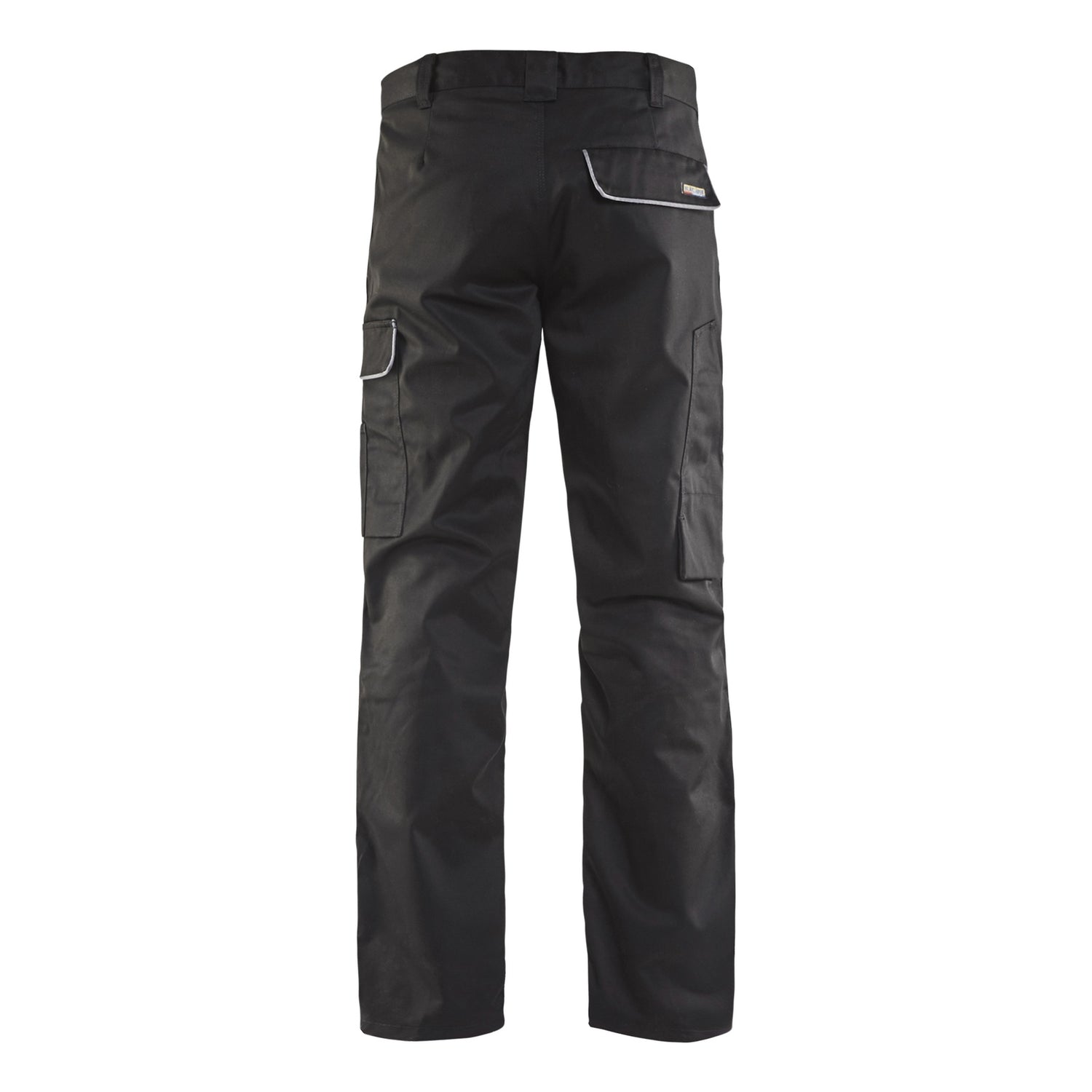 Blaklader BLAKLADER 14061860 | Trousers Work Trousers Men - twill fabric - 140618609994_2