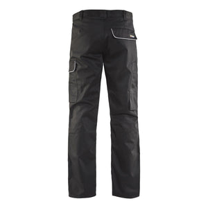 Blaklader BLAKLADER 14061860 | Trousers Work Trousers Men - twill fabric - 140618609994_2